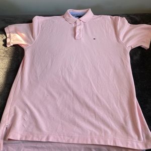Tommy Hilfiger men’s polo shirt